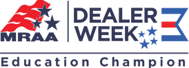 MRAA dealer week